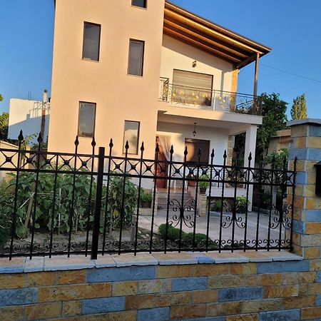 Villa Baka 14 Durrës Kültér fotó