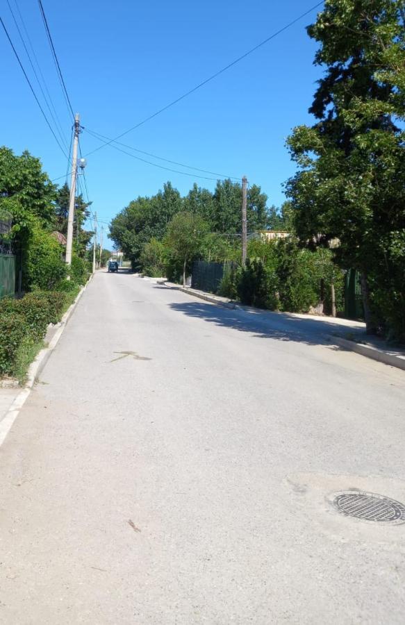 Villa Baka 14 Durrës Kültér fotó