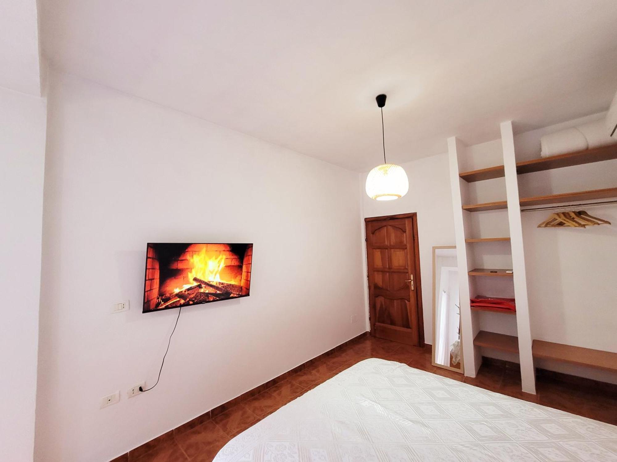 Villa Baka 14 Durrës Kültér fotó