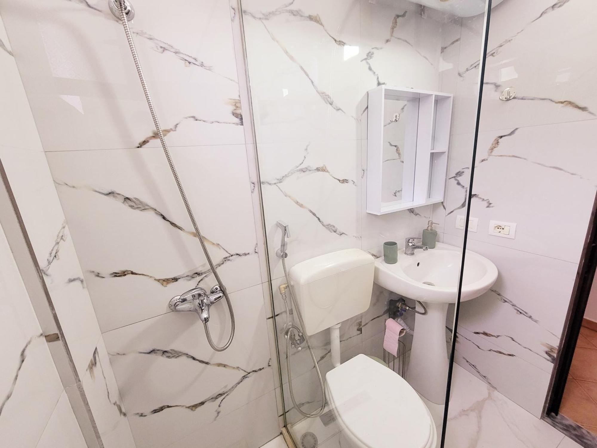 Villa Baka 14 Durrës Kültér fotó