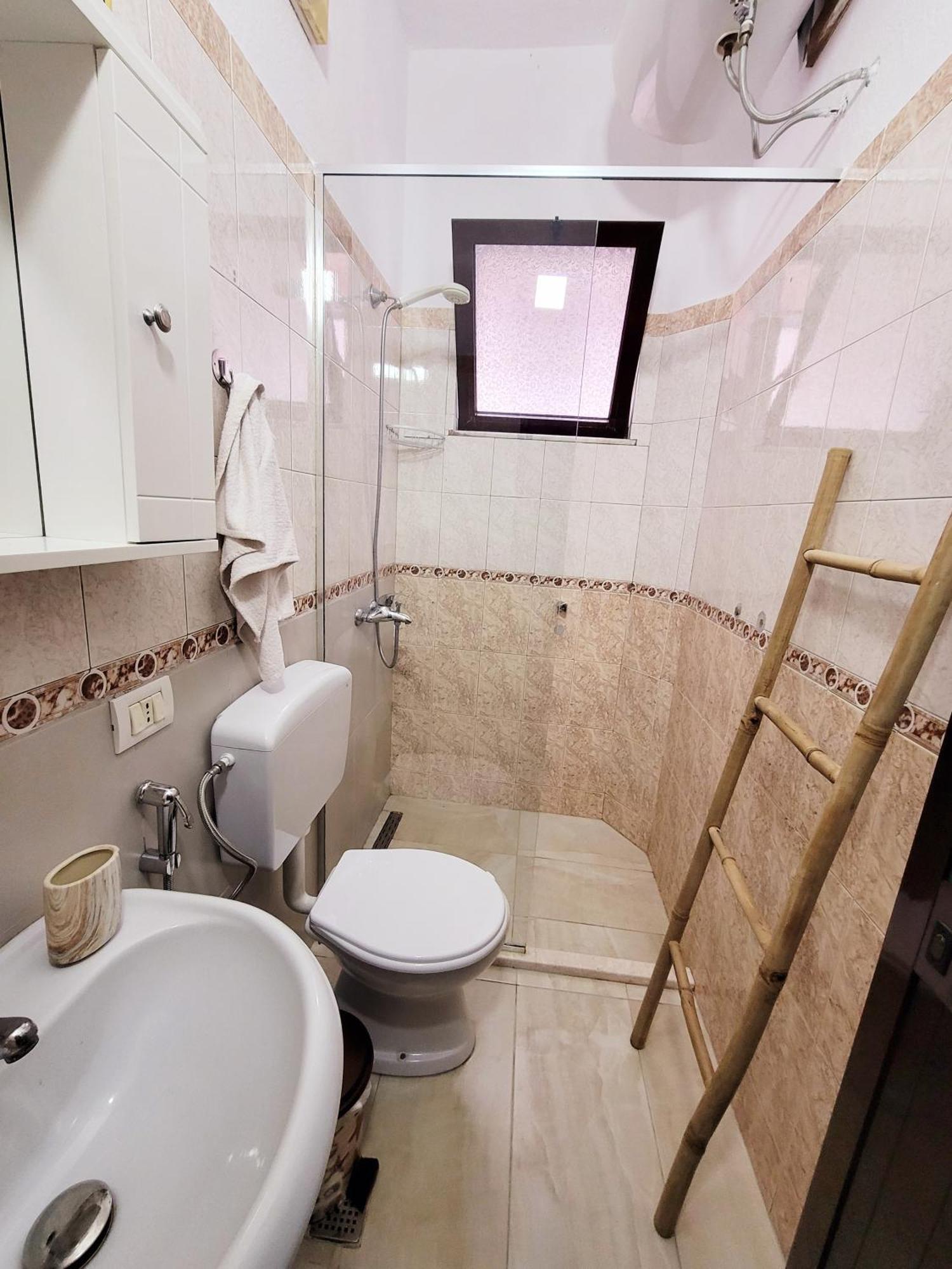 Villa Baka 14 Durrës Kültér fotó