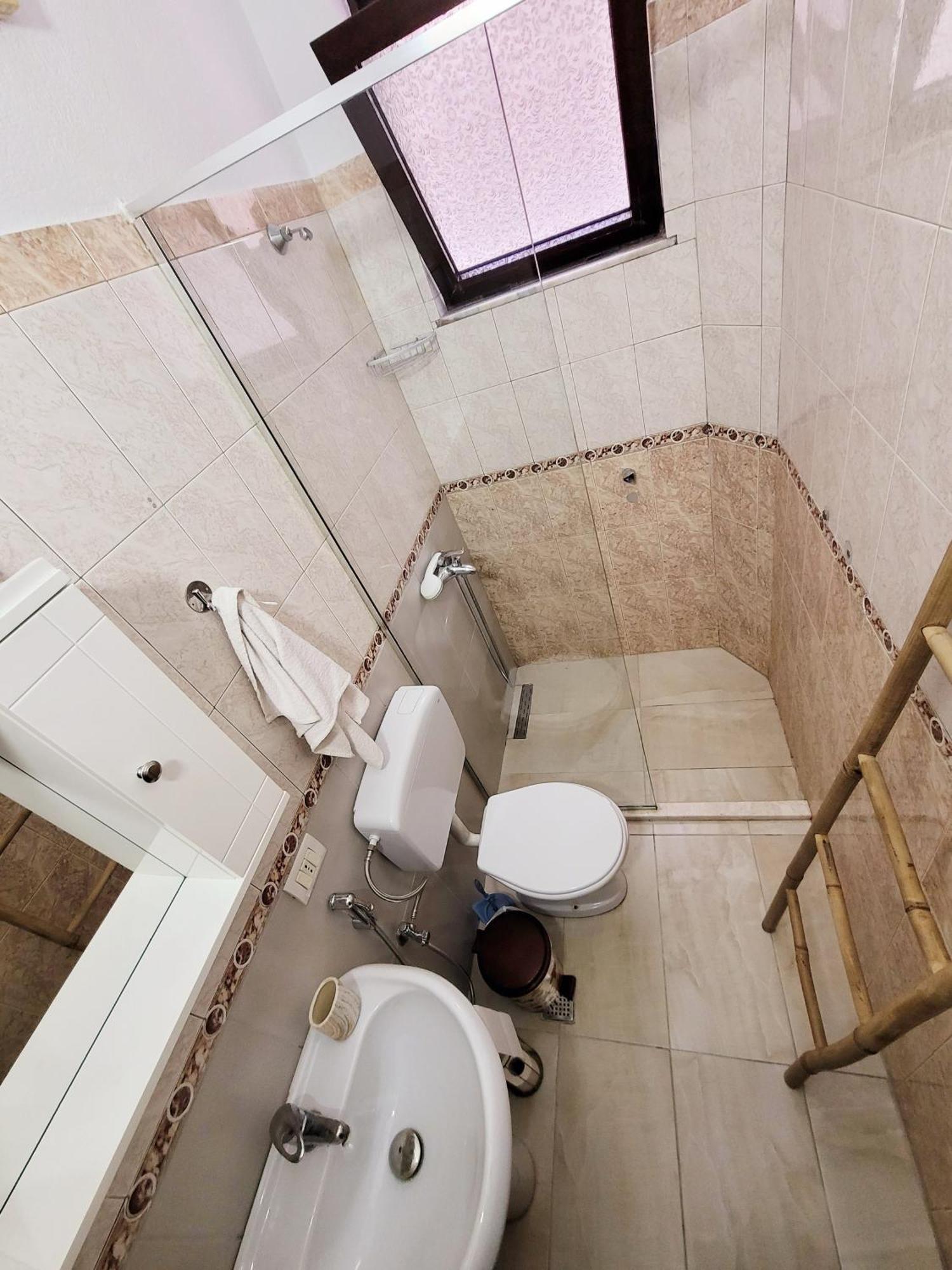 Villa Baka 14 Durrës Kültér fotó