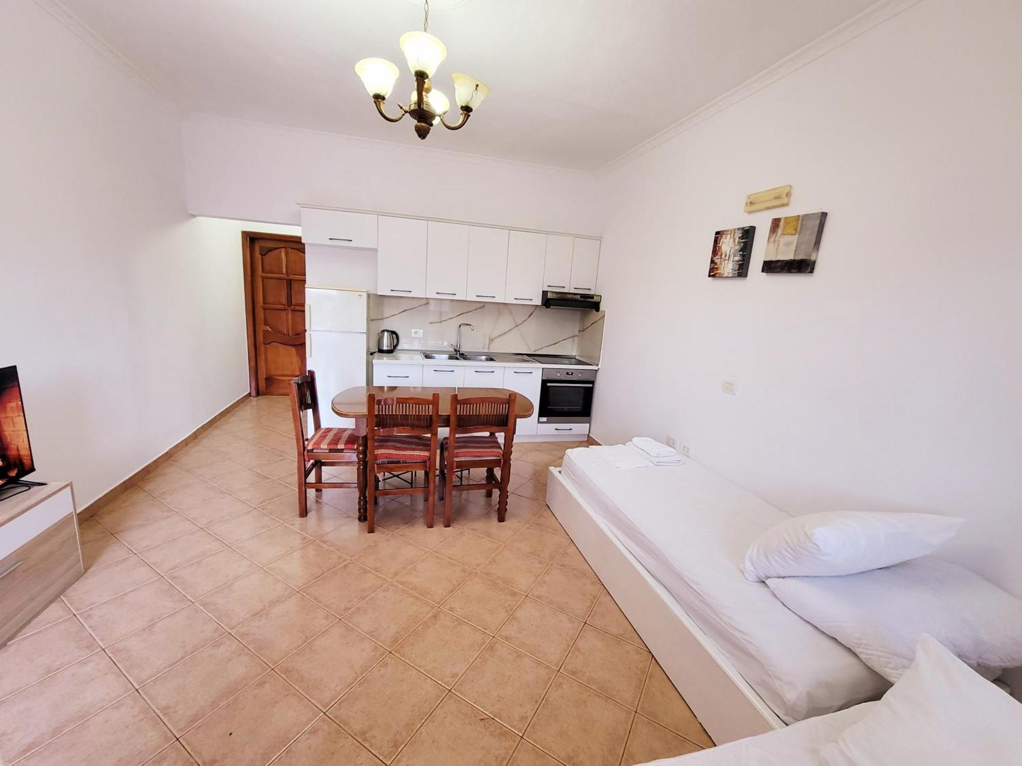 Villa Baka 14 Durrës Kültér fotó