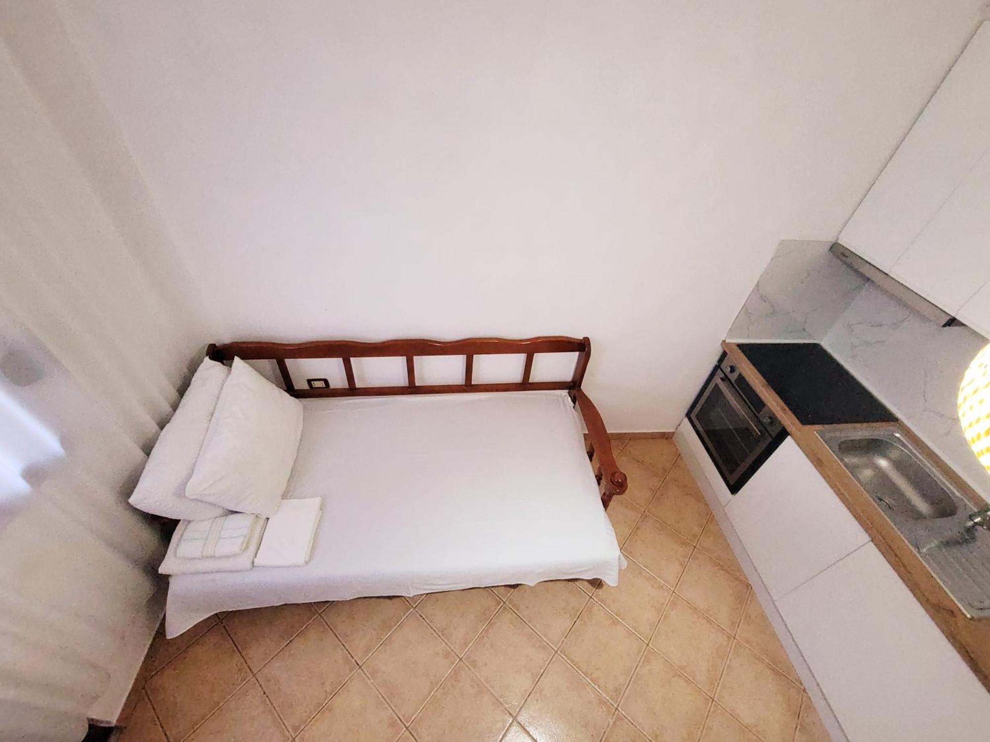 Villa Baka 14 Durrës Kültér fotó