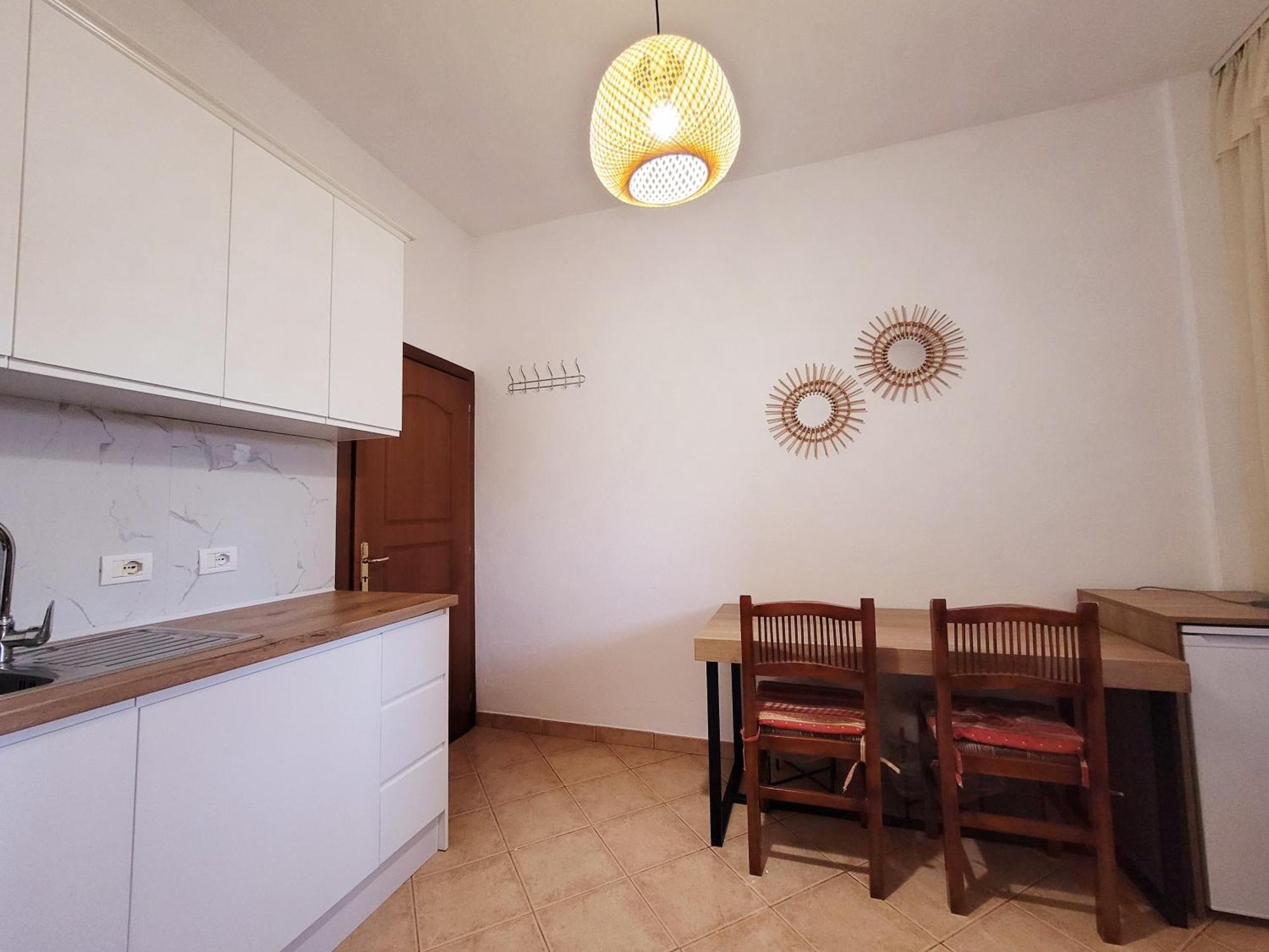 Villa Baka 14 Durrës Kültér fotó