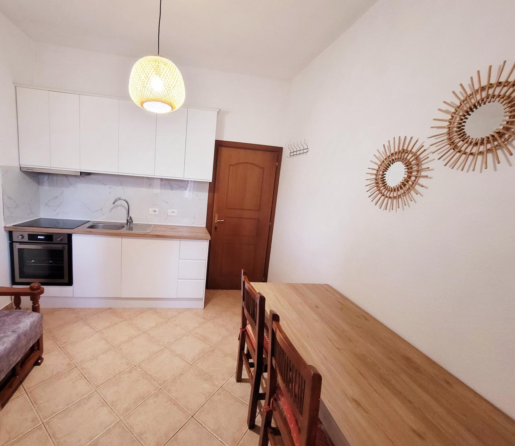 Villa Baka 14 Durrës Kültér fotó