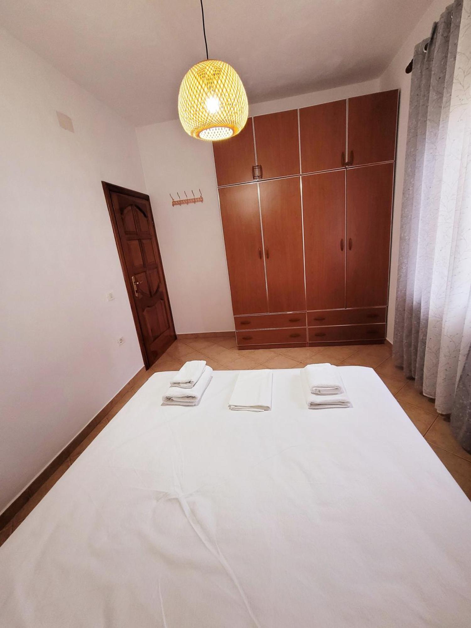 Villa Baka 14 Durrës Kültér fotó