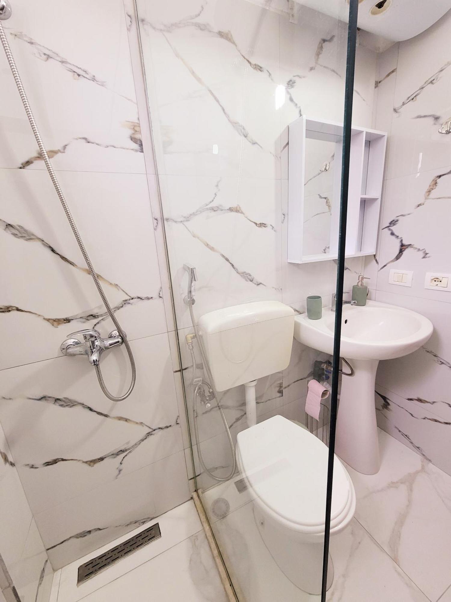 Villa Baka 14 Durrës Kültér fotó