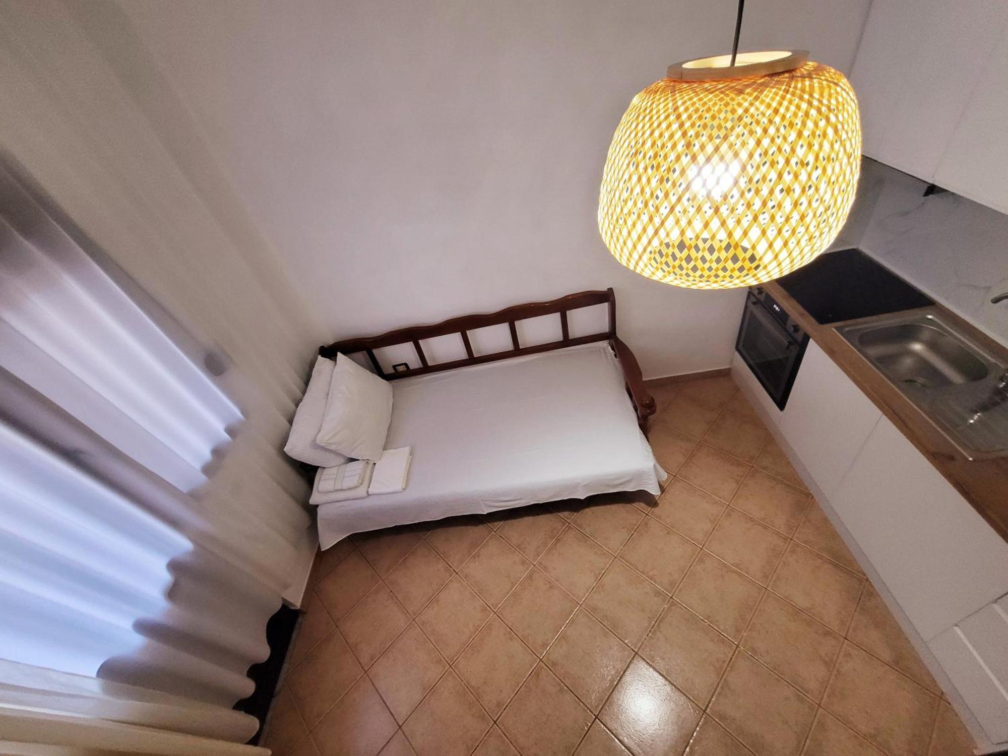 Villa Baka 14 Durrës Kültér fotó