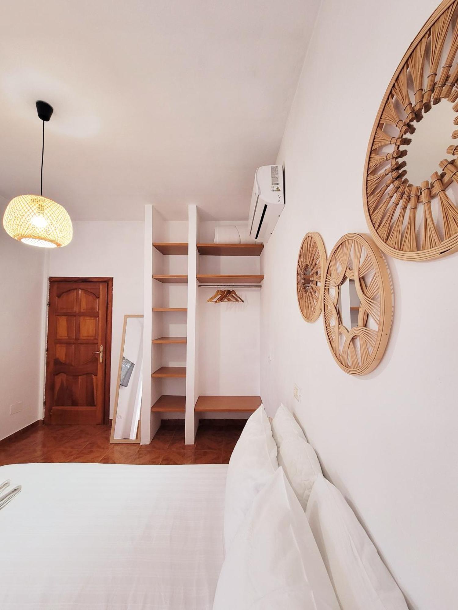 Villa Baka 14 Durrës Kültér fotó