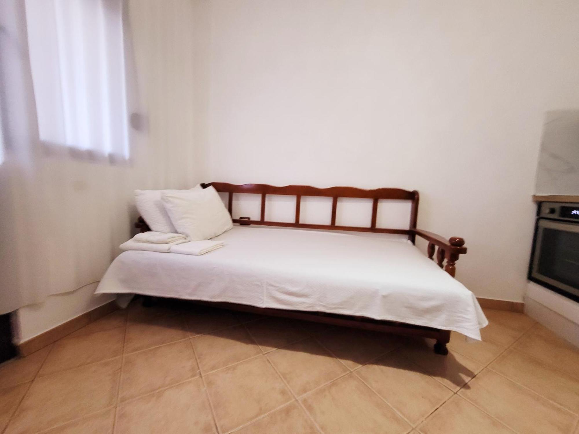 Villa Baka 14 Durrës Kültér fotó