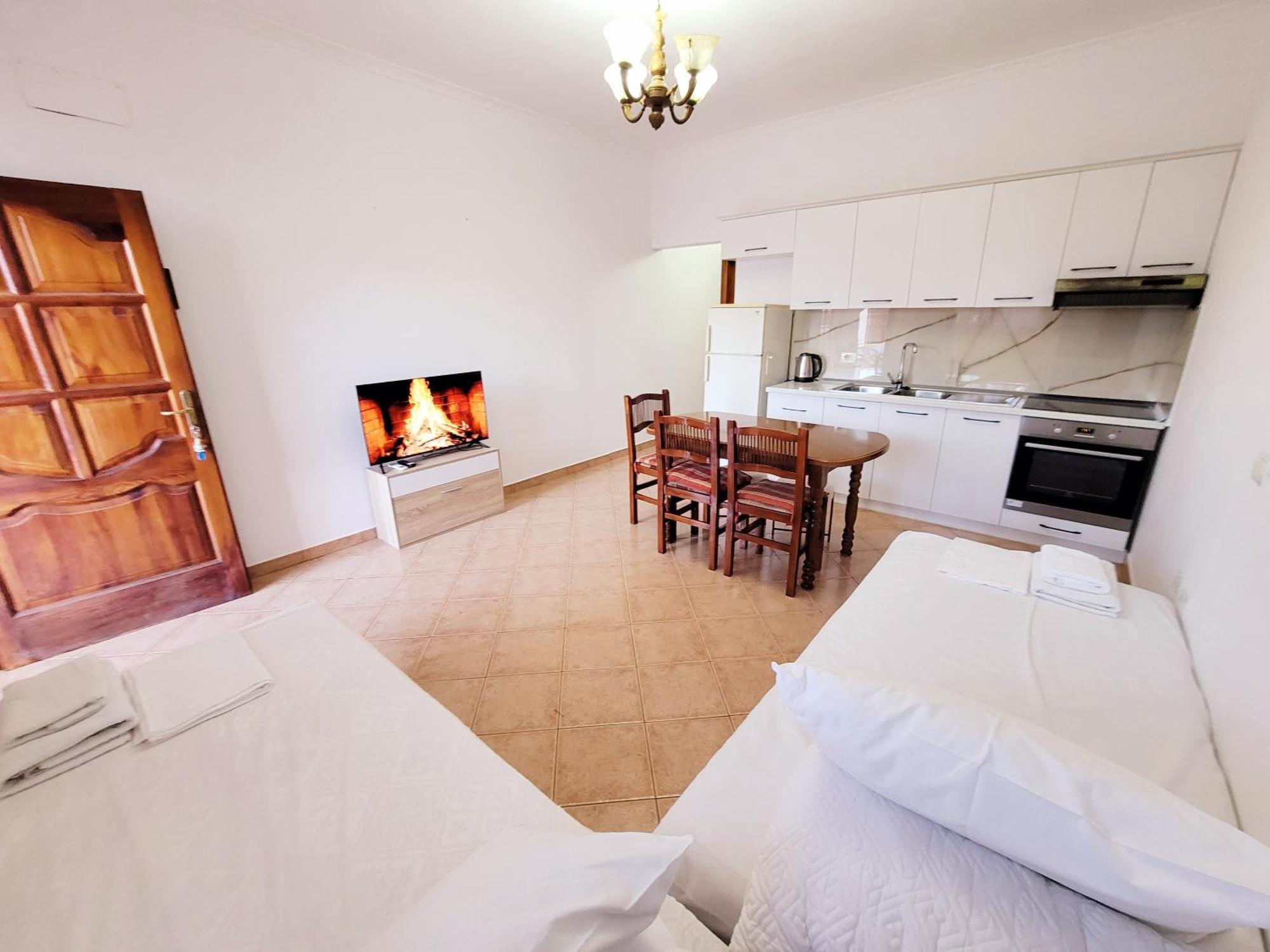 Villa Baka 14 Durrës Kültér fotó