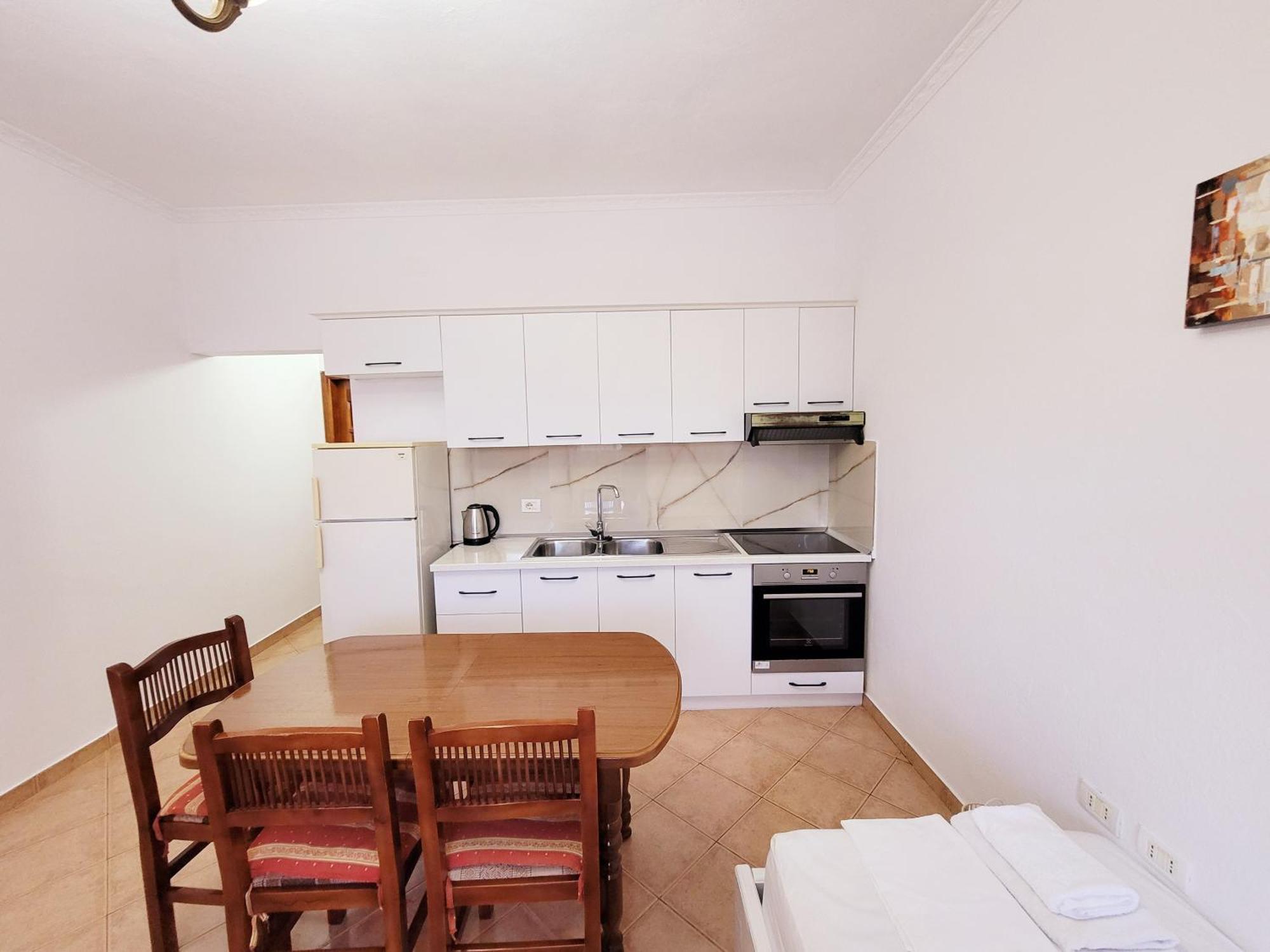 Villa Baka 14 Durrës Kültér fotó