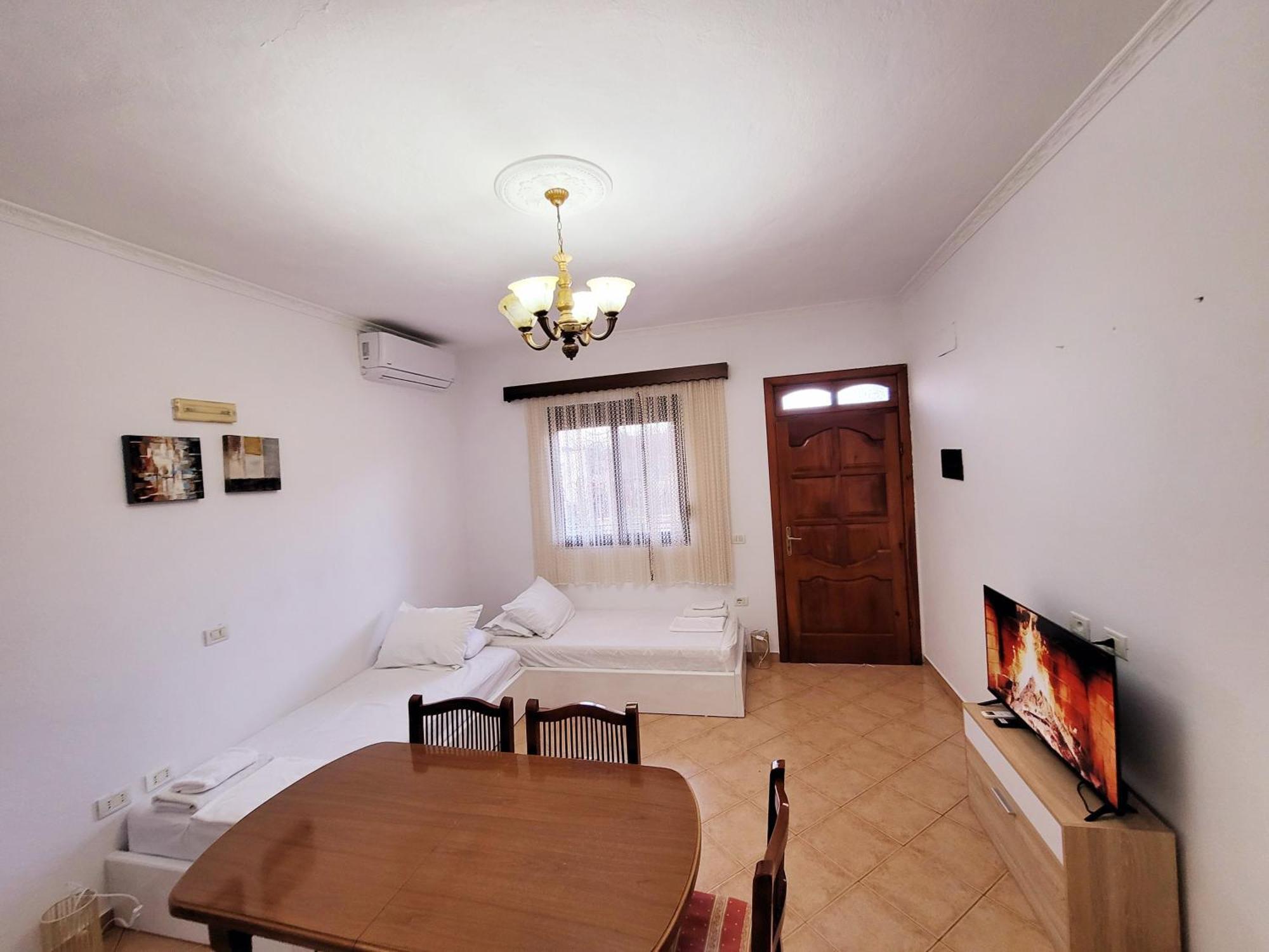 Villa Baka 14 Durrës Kültér fotó