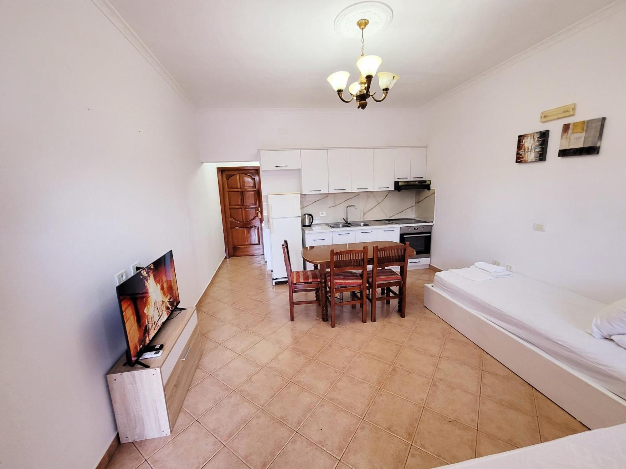 Villa Baka 14 Durrës Kültér fotó