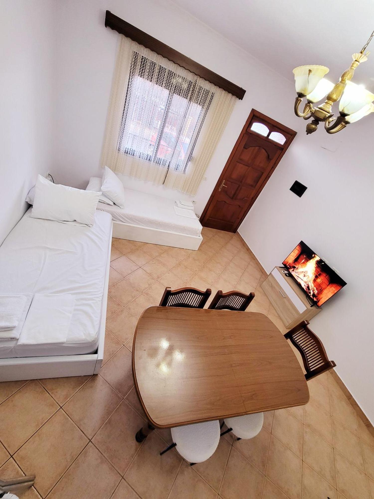 Villa Baka 14 Durrës Kültér fotó
