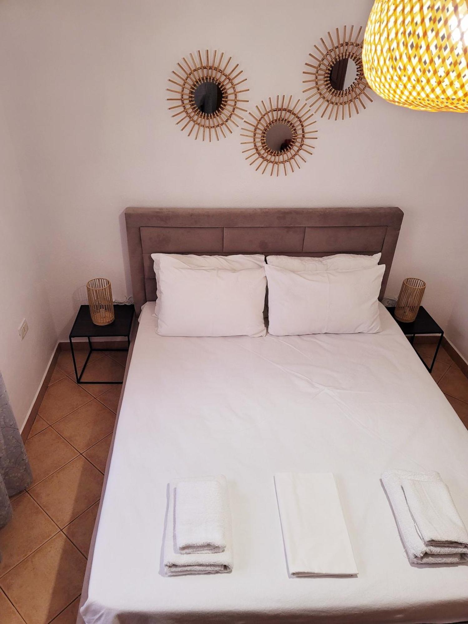 Villa Baka 14 Durrës Kültér fotó
