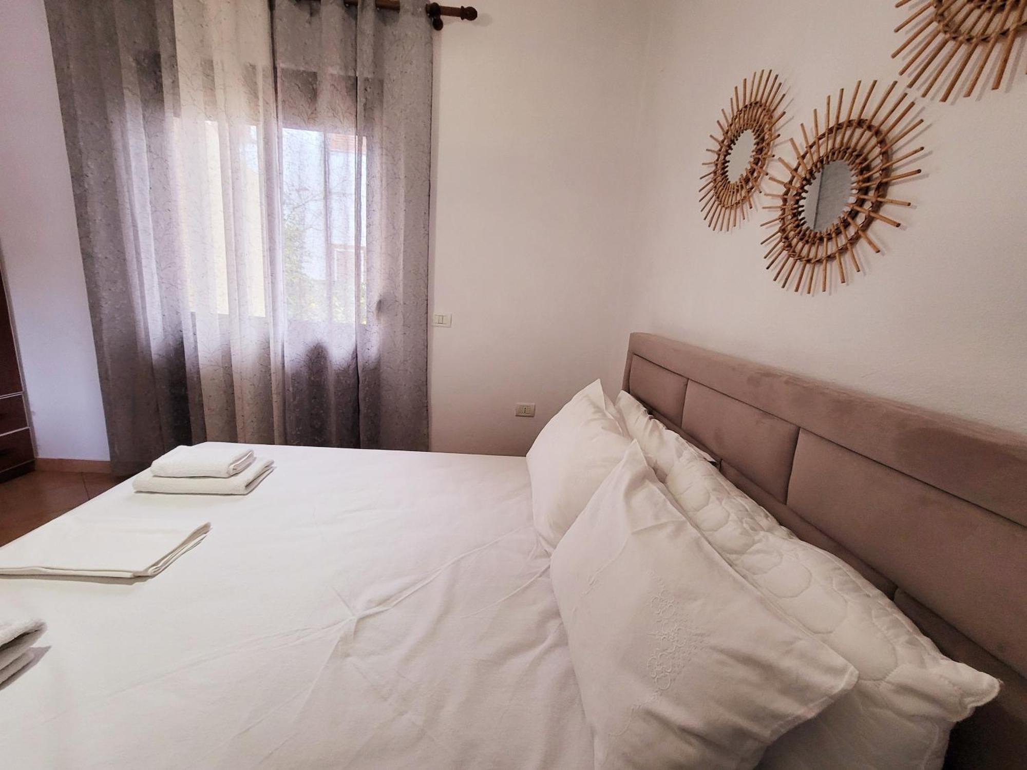 Villa Baka 14 Durrës Kültér fotó