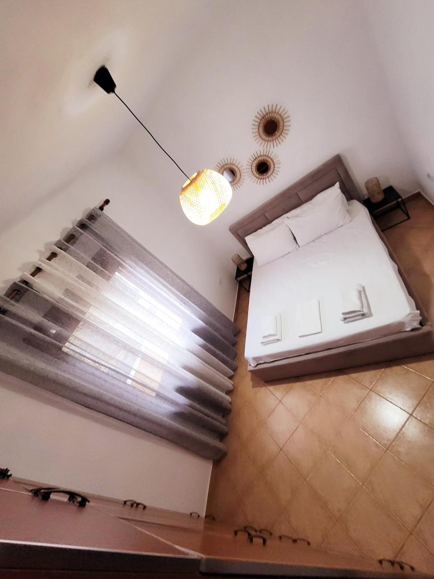 Villa Baka 14 Durrës Kültér fotó