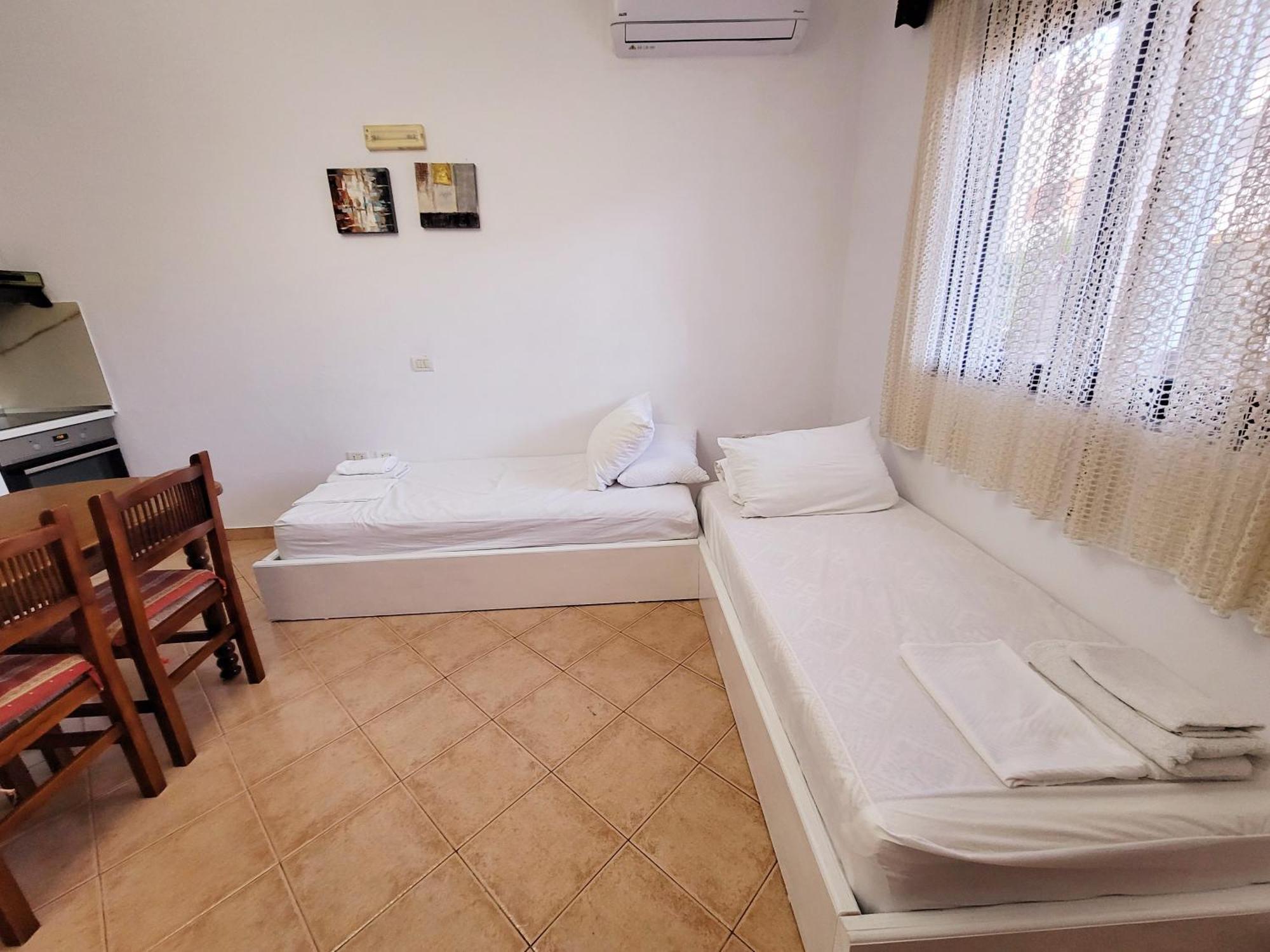 Villa Baka 14 Durrës Kültér fotó