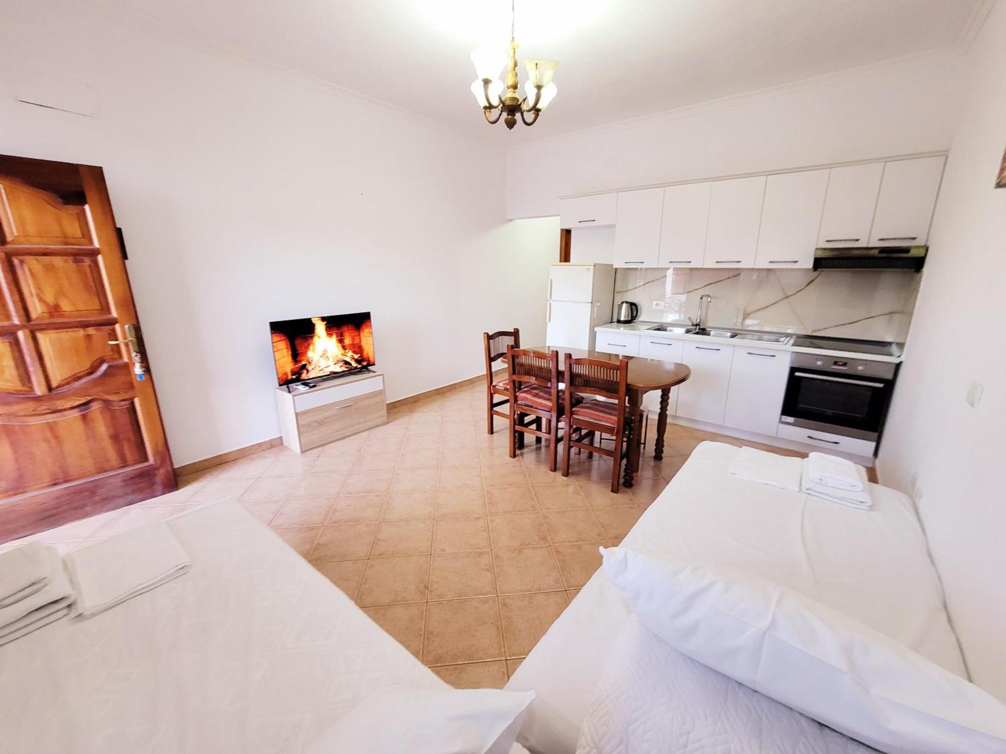 Villa Baka 14 Durrës Kültér fotó