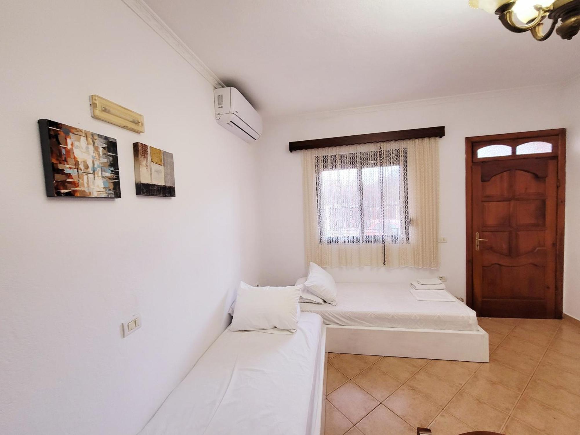 Villa Baka 14 Durrës Kültér fotó